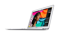 Apple MacBook Air 13'' i5 1,8 GHz 128 GB precio