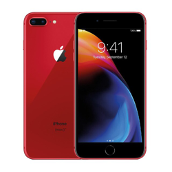 Apple iPhone 8 Plus 64GB (PRODUCT)RED en oferta