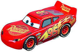 Rayo Mcqueen Carrera Digital 132 Disney Pixar Cars 3 Auto Coche precio
