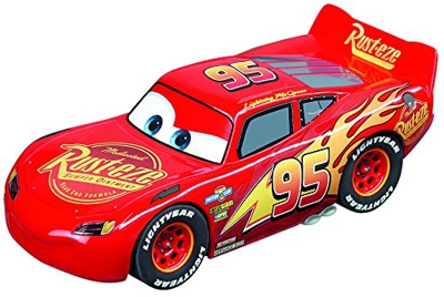 Rayo Mcqueen Carrera Digital 132 Disney Pixar Cars 3 Auto Coche