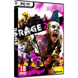 Rage 2 PC en oferta