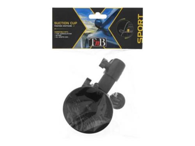 Sujección para vehículos T'nB paraT'nB Adrenalin / GoPro