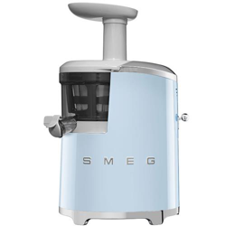 Licuadora SMEG SJF01PBEU Azul Celeste características