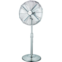 Ventilador de pie Aerian AFP40IX Metálico en oferta