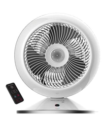 Termoventilador Rowenta Air Force Hot & Cool Eco precio