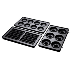 Placas para repostería Russell Hobbs 25490-56 precio