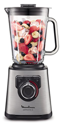 Batidora de vaso Moulinex Perfectmix+ LM811D características