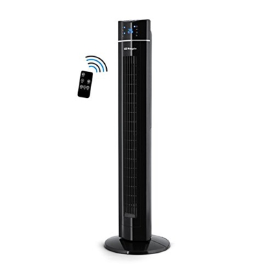 Ventilador de Torre Orbegozo twm 1009 Iónico