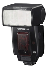 Olympus FL-50R Flash inalámbrico
