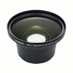 Canon WC DC 58N Gran Angular