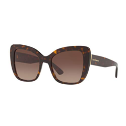 Gafas de Sol Dolce & Gabbana DG4348 502/13 características