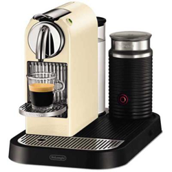 Cafetera Nespresso Delonghi En265cwae características