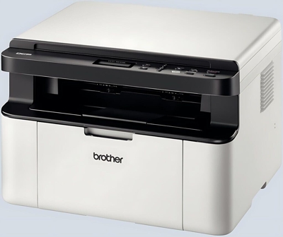 Brother DCP-1610W