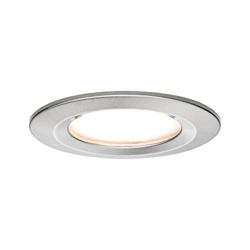 Paulmann LED Coin Slim set de 3 (938.73) en oferta