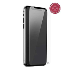 Protector de pantalla Force Glass Cristal templado para iPhone Xs Max en oferta
