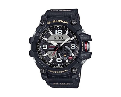 Casio Mudmaster (GG-1000-1AER)