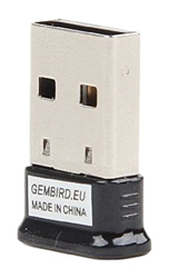 Gembird Bluetooth 4.0 USB Adapter (BTD-MINI5) en oferta