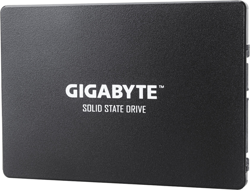 Gigabyte SSD 120GB 2.5' SATA3 - Disco SSD precio