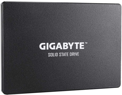 Gigabyte SSD 120GB 2.5' SATA3 - Disco SSD