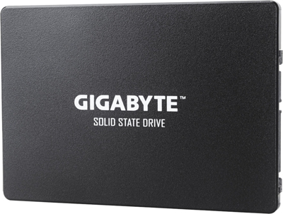 Gigabyte SSD 120GB 2.5' SATA3 - Disco SSD