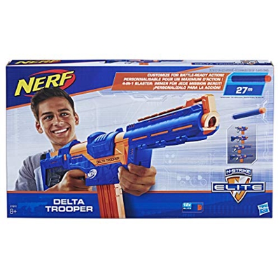 Nerf - Elite Delta Trooper (Hasbro E1911EU4)