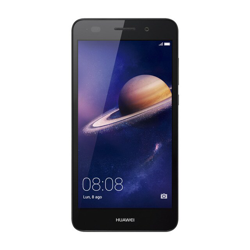 Huawei - Smartphone Libre (Reacondicionado Grado B) Y6 II Negro Móvil Libre en oferta