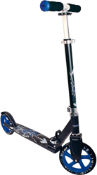 Authentic Sports 462 características