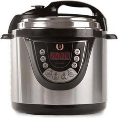 Robot de cocina Olla programable GM Modelo D