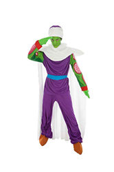 Disfraz Piccolo Dragon Ball™ adulto en oferta