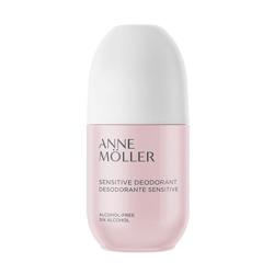 Sensitive desodorante roll-on 75 ml en oferta