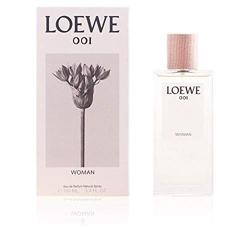 LOEWE 001 WOMAN EAU DE PARFUM 50 ML SPRAY precio