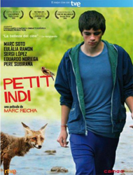 Petit Indi - DVD características