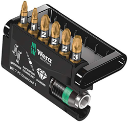 Wera 05057412001 precio