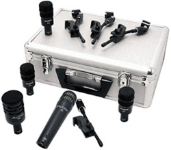 Audix DP5A Drum Microphone Set en oferta