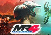 Moto Racer 4 RU VPN Required Steam CD Key precio