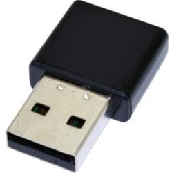 DIGITUS TinyWireless 300N USB 2.0 adapter, 300Mbps