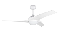 Ventilador de Techo con luz Orbegozo cp 90132 en oferta