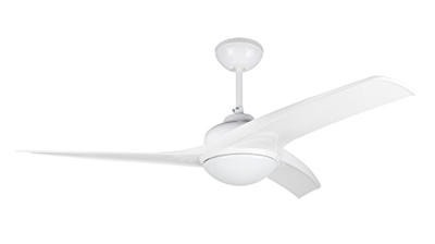 Ventilador de Techo con luz Orbegozo cp 90132