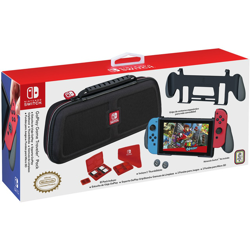 Goplay Game Traveler Pack NNS90 Nintendo Switch en oferta