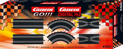 Carrera 61600 - Go Set Ampliación 1 Nuevo Caja Orig. en oferta