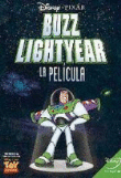 BUZZ LIGHTYEAR LA PELICULA DVD NUEVO ( SIN ABRIR ) DISNEY PIXAR características