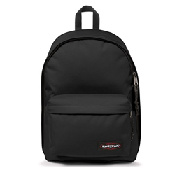 Mochila Eastpak Portaordenador Out Of Oficce Negro características