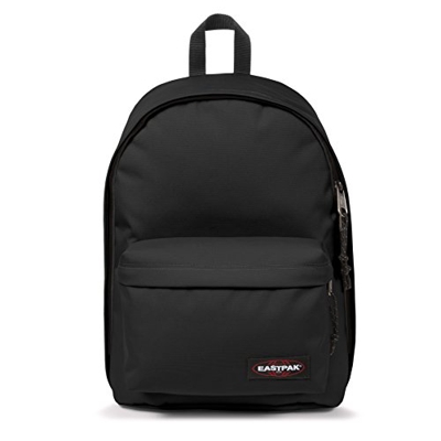 Mochila Eastpak Portaordenador Out Of Oficce Negro