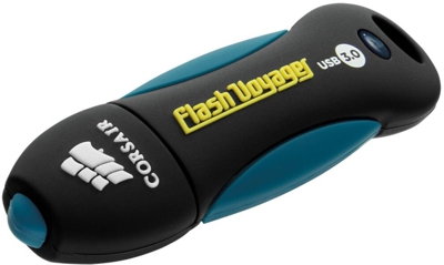 Corsair Flash Voyager V2 128GB USB 3.0 Flash Stick Pen Memory Drive 