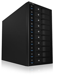 Raidsonic Icy Box IB-3810U3 en oferta