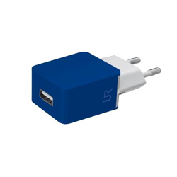 Confianza Urban 5W Universal Cargador USB (Apropiado para Smartphone) Azul características