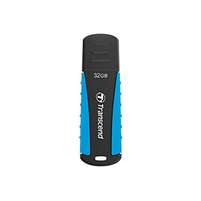 Transcend JetFlash 810 32GB USB Flash Drive