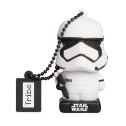 Tribe Star Wars 8 Stormtrooper 32GB precio