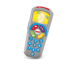 Fisher Price - Mando Diverteclas en oferta