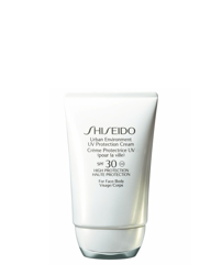 URBAN ENVIRONMENT UV protection cream SPF30 50 ml precio